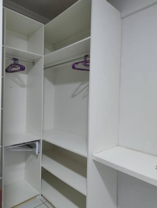 Fortaleza Praia Iracema Apartamento Guanaces Vista Mar Exterior foto